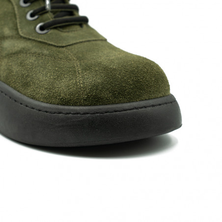 Guero moteriški bateliai