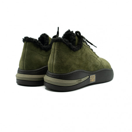 Guero moteriški bateliai