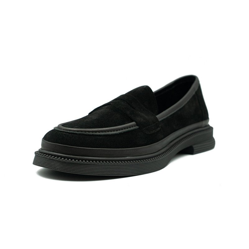 Guero moteriški bateliai