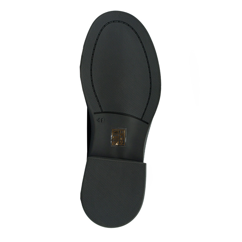 Guero moteriški bateliai