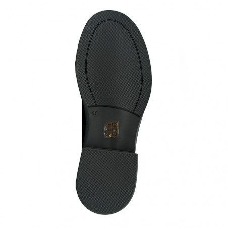 Guero moteriški bateliai