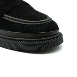 Guero moteriški bateliai