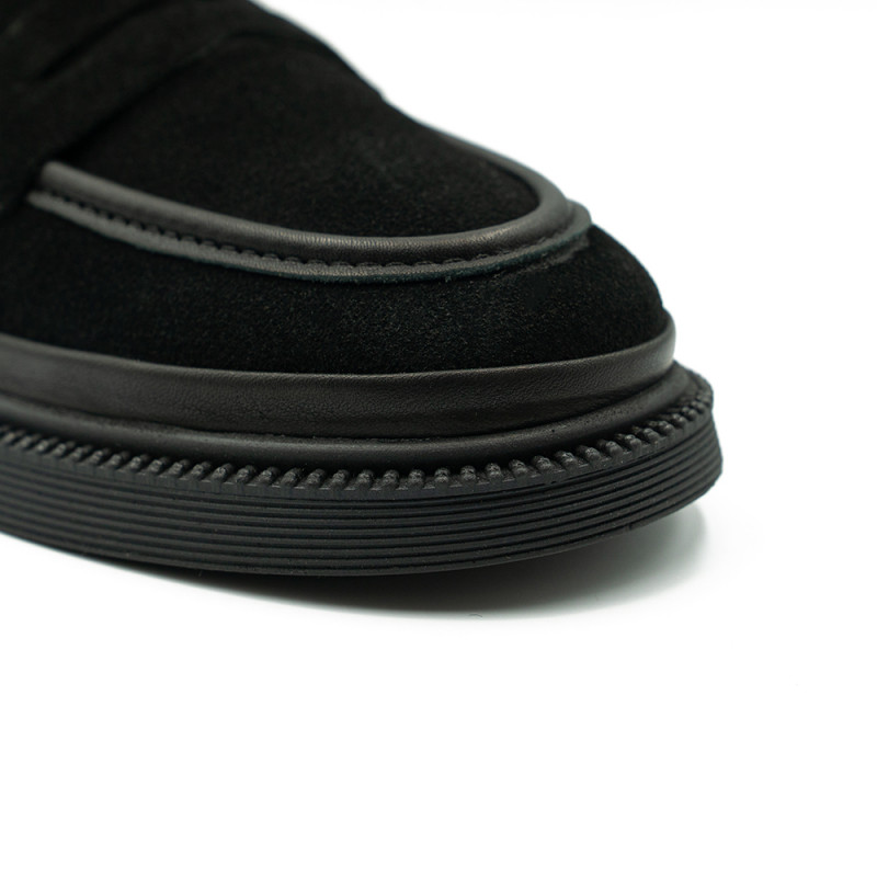 Guero moteriški bateliai