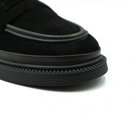 Guero moteriški bateliai