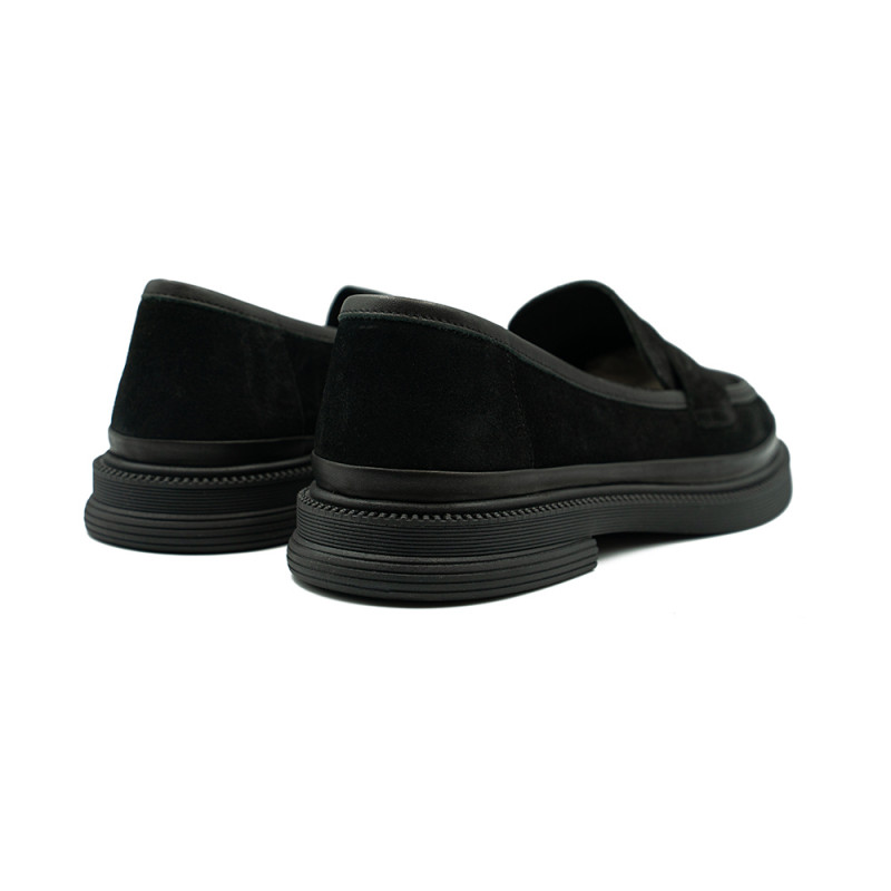 Guero moteriški bateliai