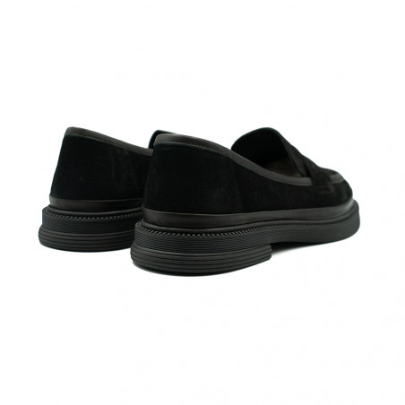 Guero moteriški bateliai