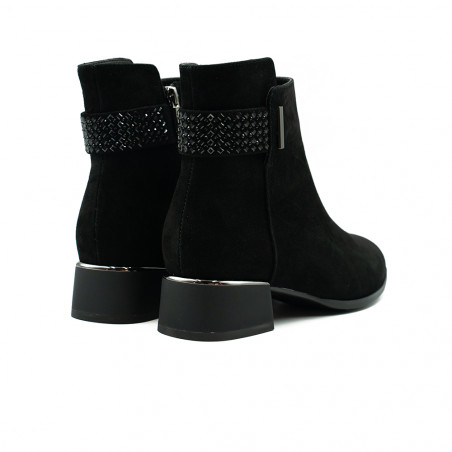 Loretta Vitale moteriški aulinukai