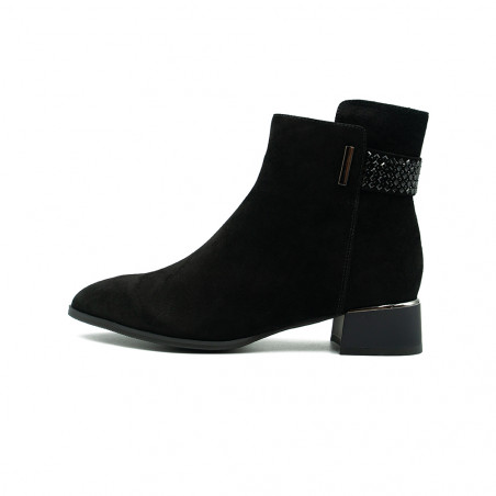 Loretta Vitale moteriški aulinukai