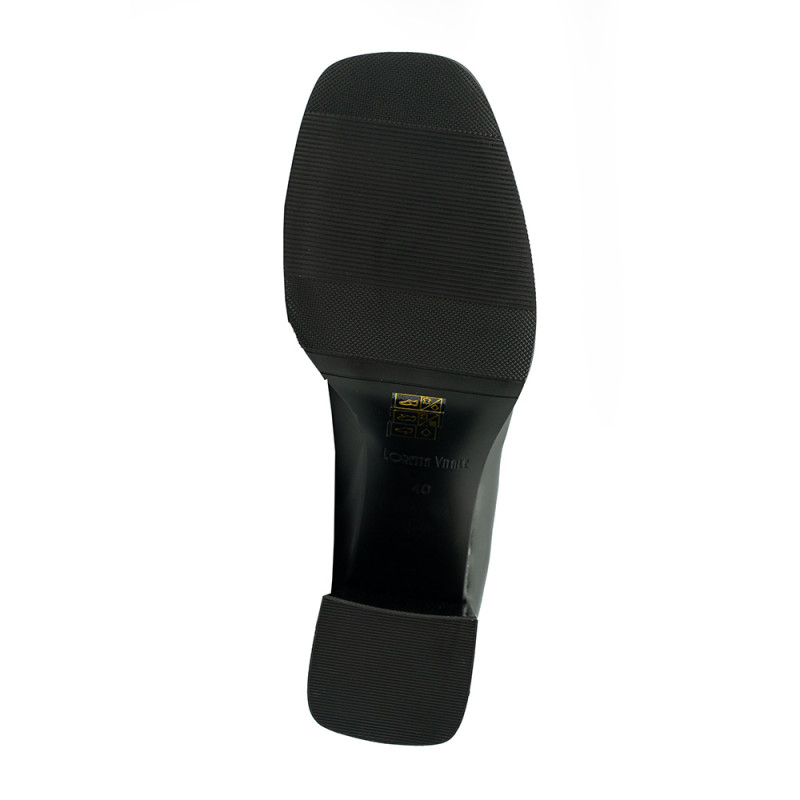 Loretta Vitale moteriški aulinukai