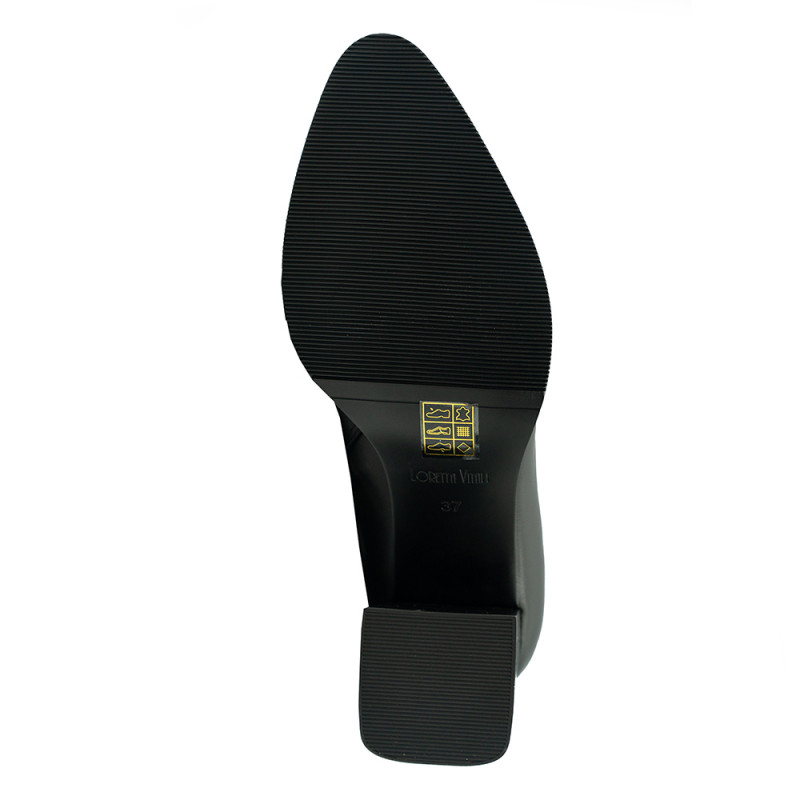 Loretta Vitale moteriški aulinukai