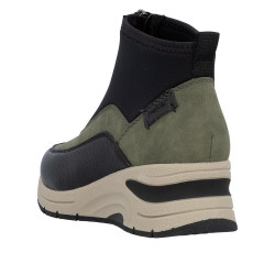 Rieker moteriški sportiniai aulinukai