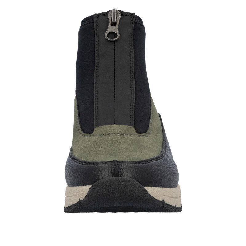 Rieker moteriški sportiniai aulinukai