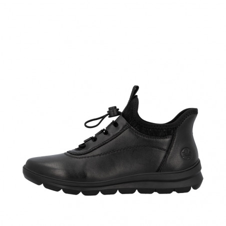 Rieker moteriški sportiniai aulinukai