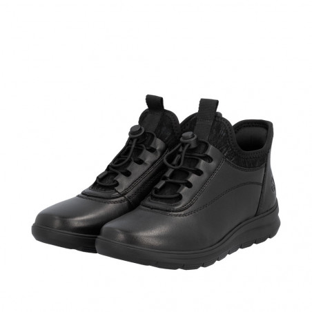 Rieker moteriški sportiniai aulinukai