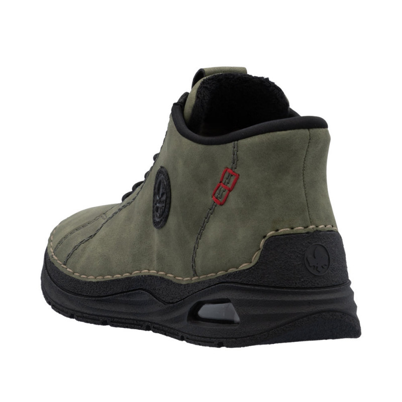 Rieker moteriški sportiniai aulinukai