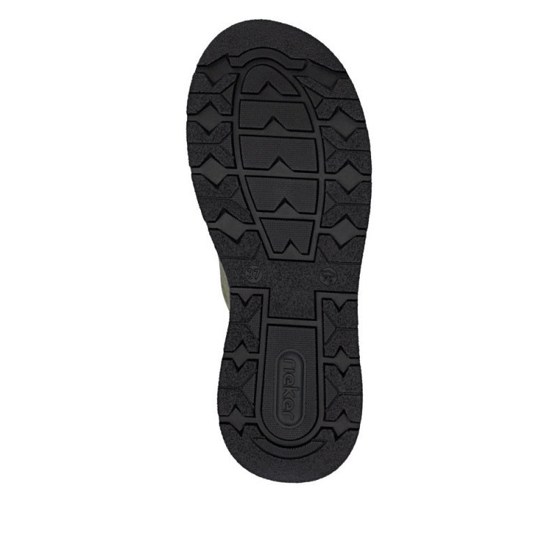 Rieker moteriški sportiniai aulinukai