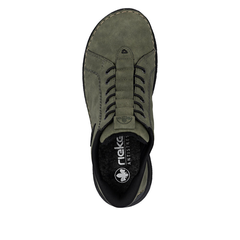 Rieker moteriški sportiniai aulinukai