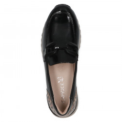 Caprice moteriški bateliai