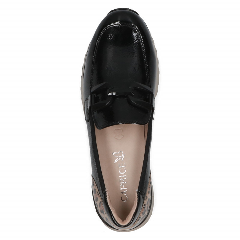 Caprice moteriški bateliai