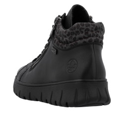 Rieker moteriški sportiniai aulinukai