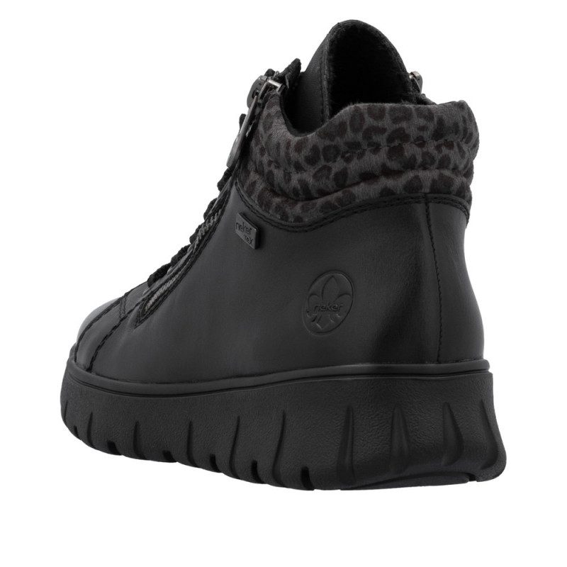 Rieker moteriški sportiniai aulinukai