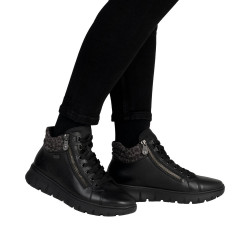 Rieker moteriški sportiniai aulinukai