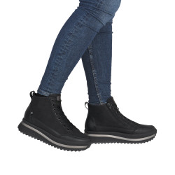 Rieker moteriški sportiniai aulinukai