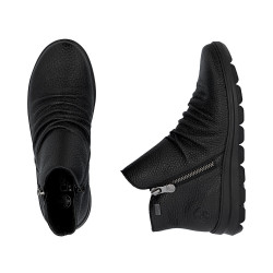 Rieker moteriški aulinukai