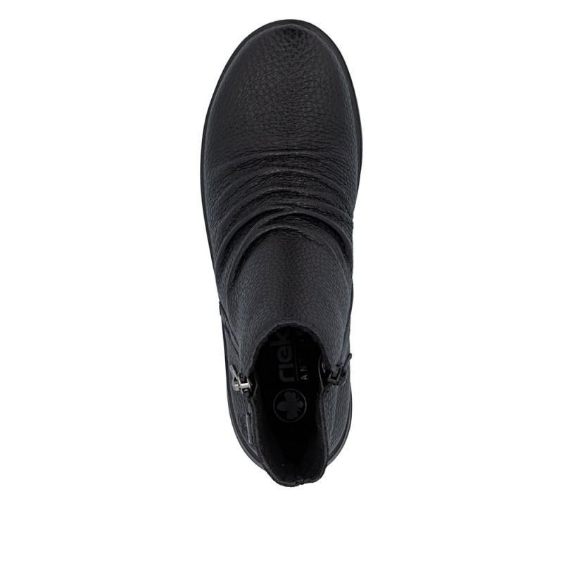 Rieker moteriški aulinukai