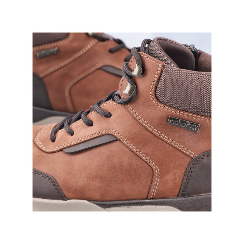 Rieker vyriški sportiniai aulinukai