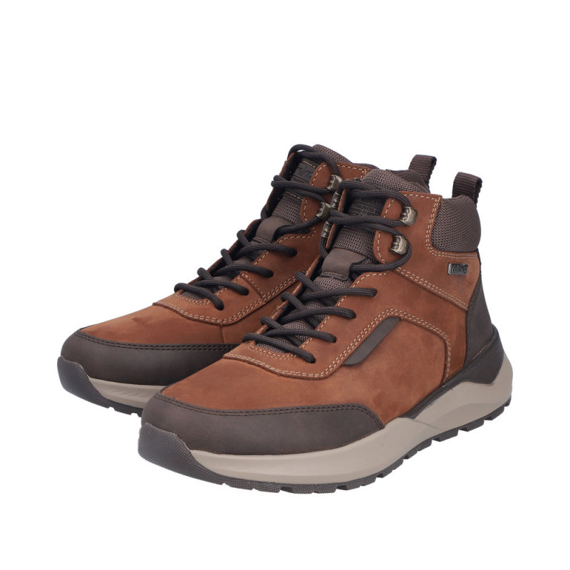 Rieker vyriški sportiniai aulinukai