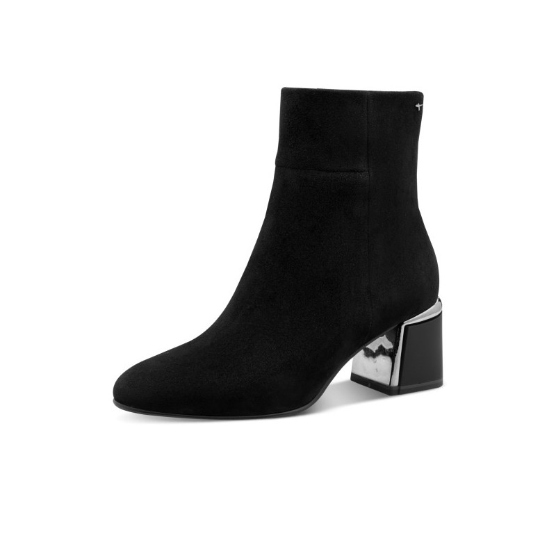 Tamaris moteriški aulinukai