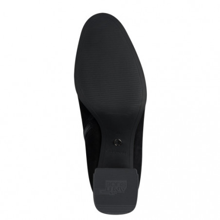 Tamaris moteriški aulinukai