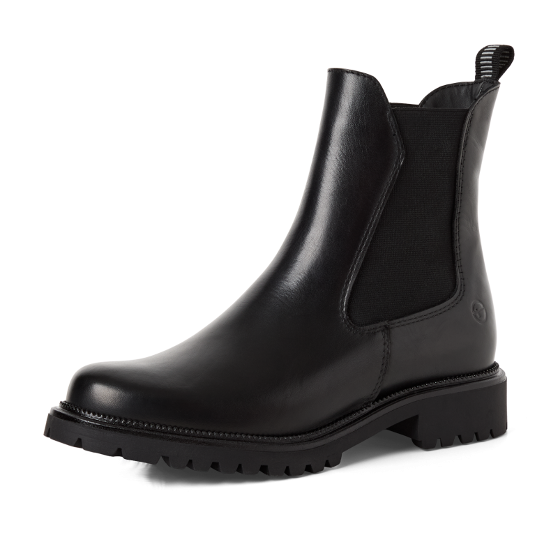 Tamaris moteriški aulinukai