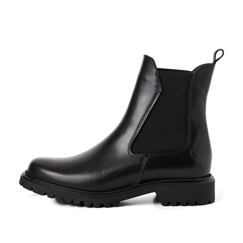 Tamaris moteriški aulinukai