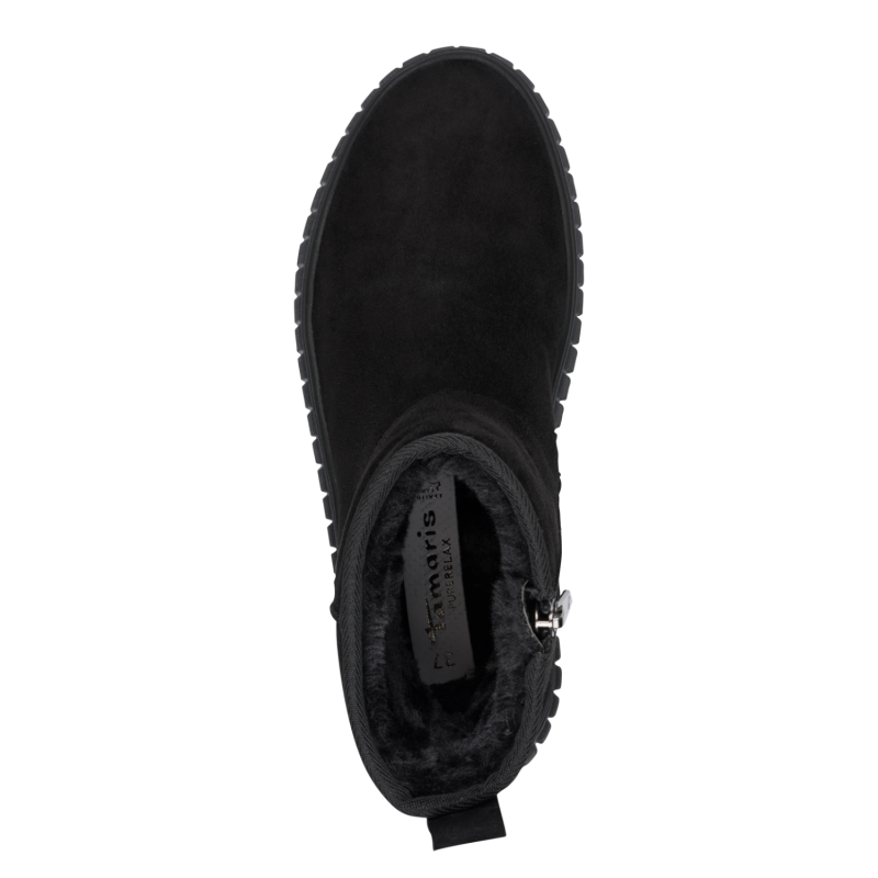 Tamaris moteriški aulinukai