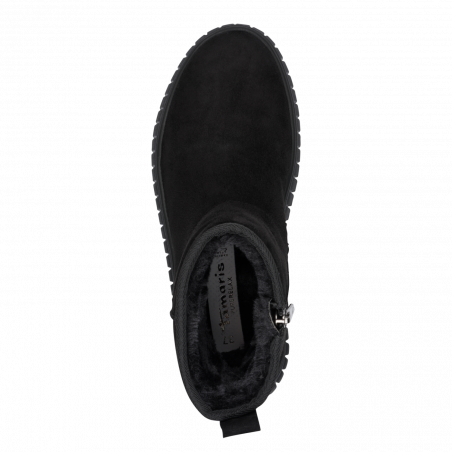 Tamaris moteriški aulinukai