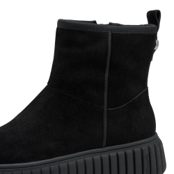 Tamaris moteriški aulinukai