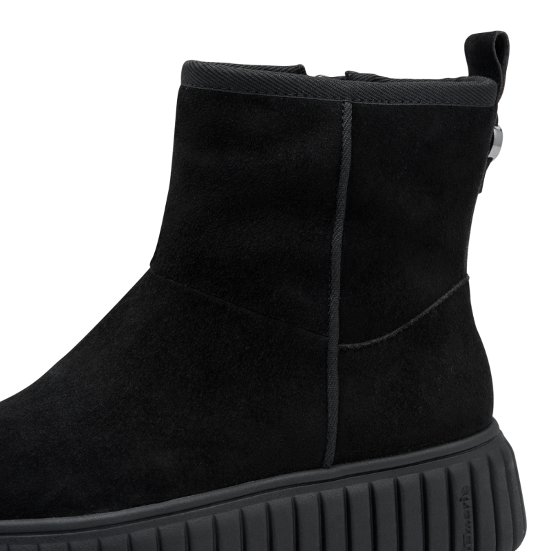 Tamaris moteriški aulinukai