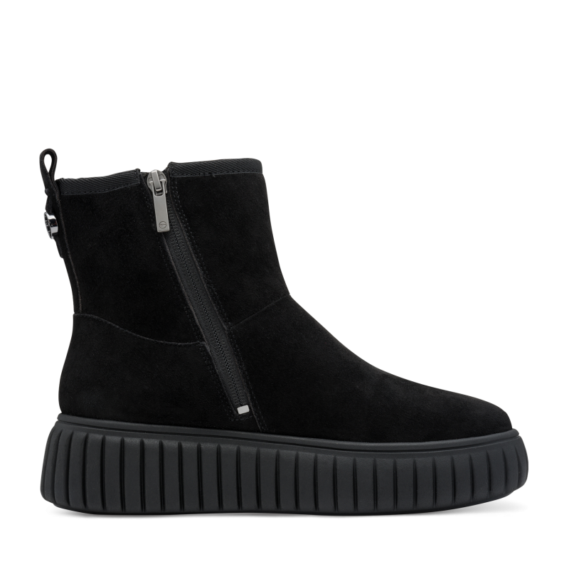 Tamaris moteriški aulinukai