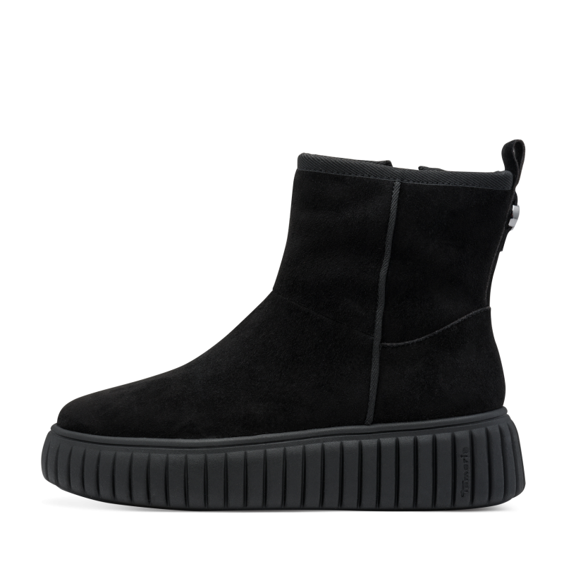 Tamaris moteriški aulinukai