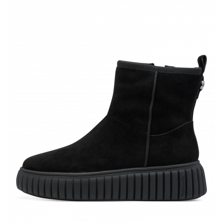 Tamaris moteriški aulinukai