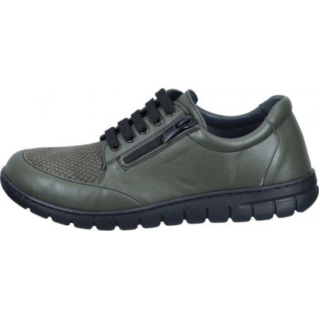 Polking moteriški bateliai