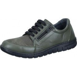 Polking moteriški bateliai