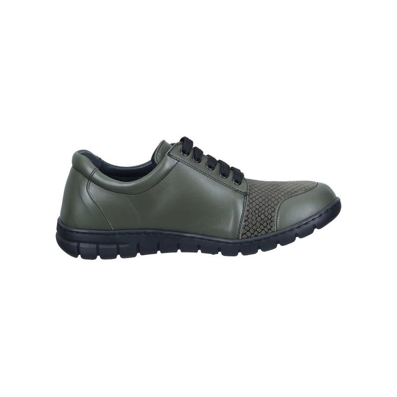 Polking moteriški bateliai