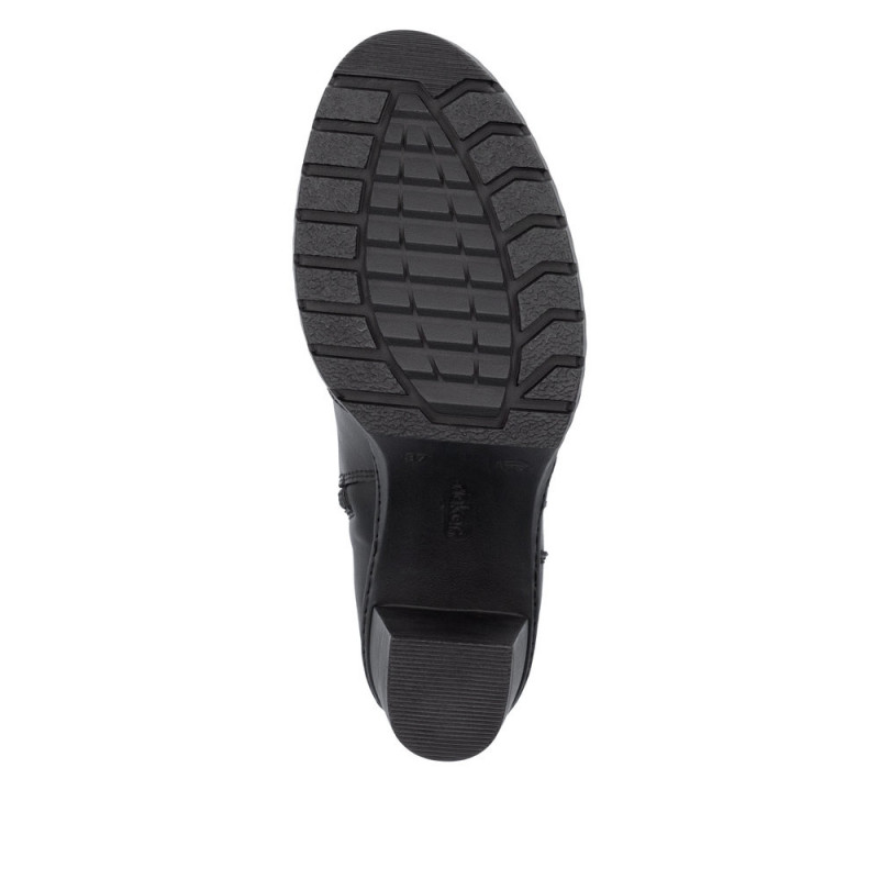 Rieker moteriški aulinukai