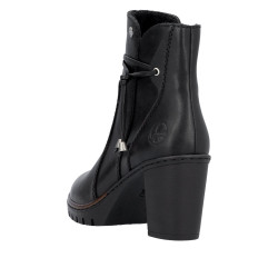 Rieker moteriški aulinukai