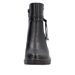 Rieker moteriški aulinukai