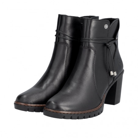 Rieker moteriški aulinukai