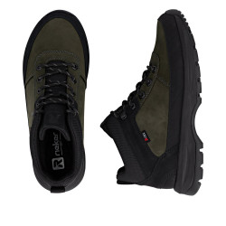 Rieker vyriški sportiniai aulinukai